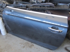 Audi A5 CONVERTIBLE  DOOR  NO MIRROR NO DOOR PANEL